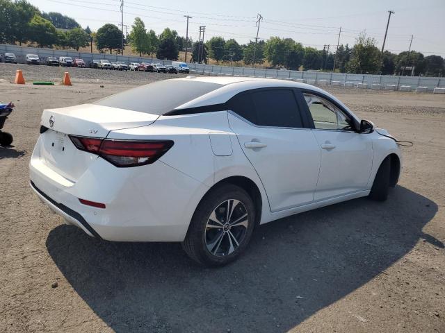 2023 NISSAN SENTRA SV - 3N1AB8CV2PY306964