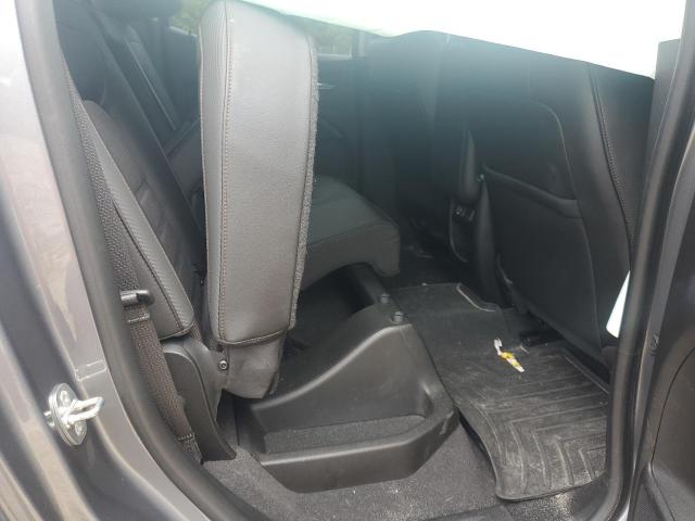 2021 GMC CANYON AT4 1GTG6FEN3M1155856