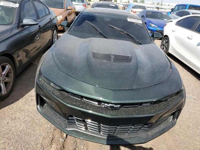 2020 CHEVROLET CAMARO SS 1G1FH1R73L0144289