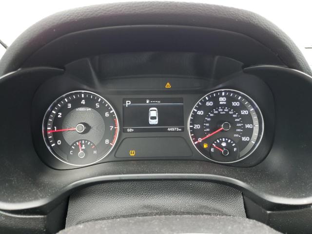 2022 KIA FORTE FE 3KPF24AD8NE475522