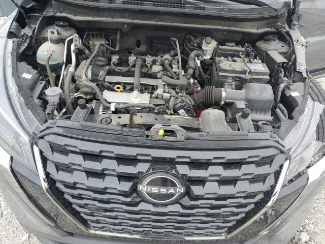 2024 NISSAN KICKS SR 3N1CP5DV3RL469971