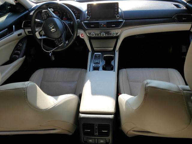 2021 HONDA ACCORD TOU 1HGCV2F91MA015530