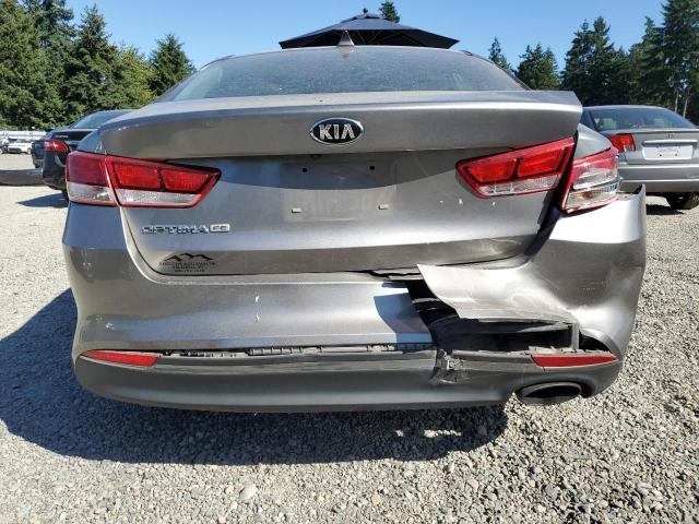 2017 KIA OPTIMA LX 5XXGT4L34HG165594