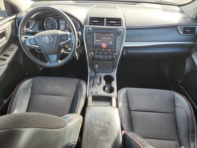 2016 TOYOTA CAMRY LE - 4T1BF1FK3GU156148