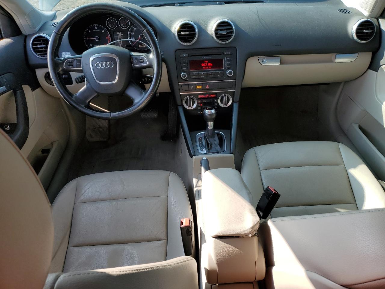 AUDI A3 PREMIUM