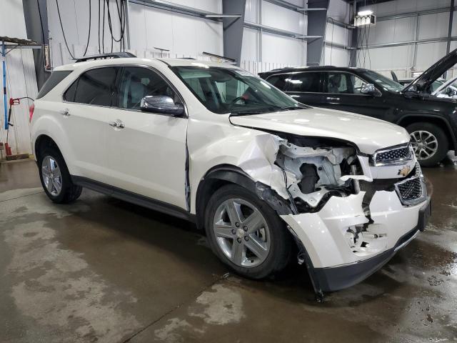 2015 CHEVROLET EQUINOX LT #3285588265