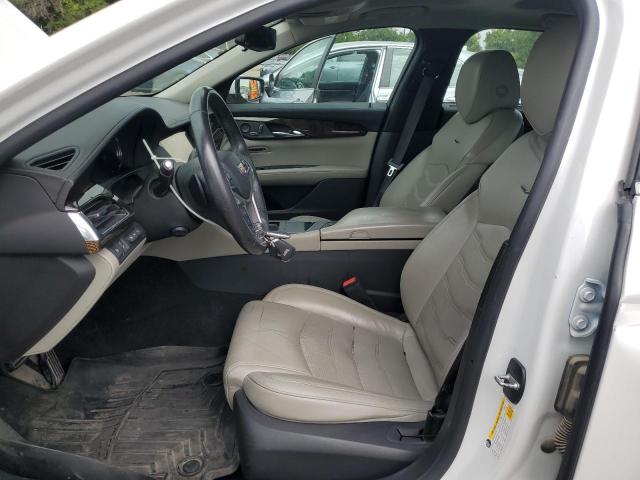 2017 CADILLAC CT6 PREMIU 1G6KF5RS7HU189200