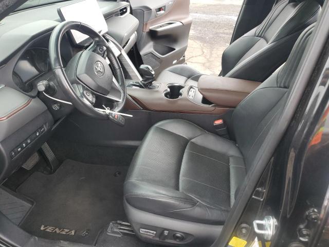 2021 TOYOTA VENZA LE JTEAAAAH0MJ026153