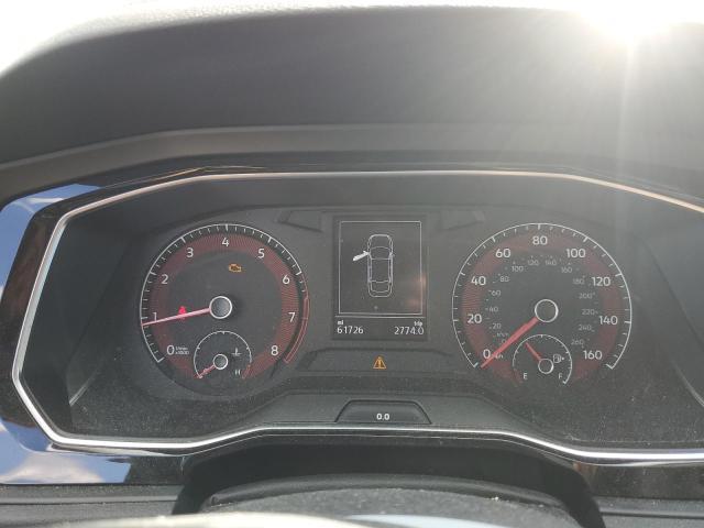2019 VOLKSWAGEN JETTA S 3VWC57BU3KM068314