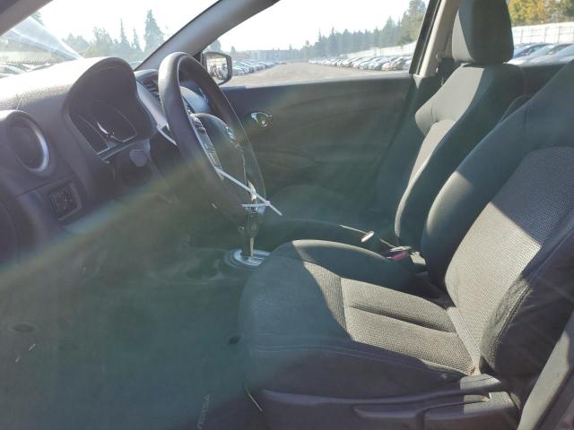 2018 NISSAN VERSA S 3N1CN7AP4JL869498