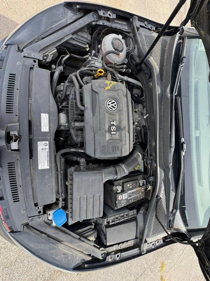 VOLKSWAGEN GOLF GTI S