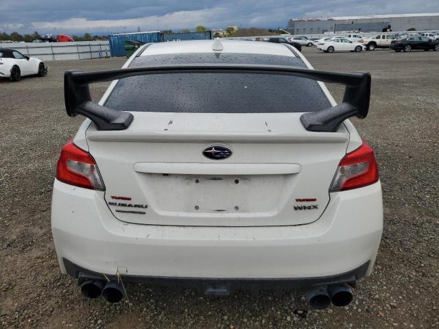 2017 SUBARU WRX - JF1VA1B66H9804908