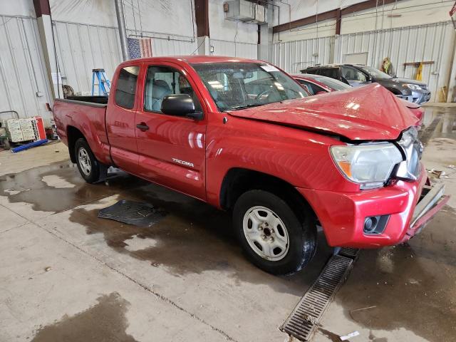 2013 TOYOTA TACOMA ACC - 5TFTX4CN4DX031305