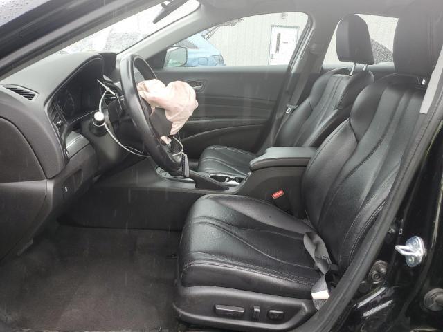 2022 ACURA ILX 19UDE2F36NA002466