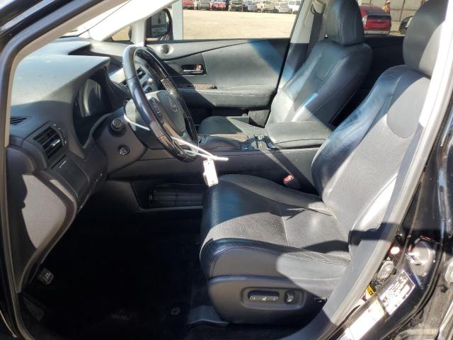 2015 LEXUS RX 350 JTJZK1BA3F2426014