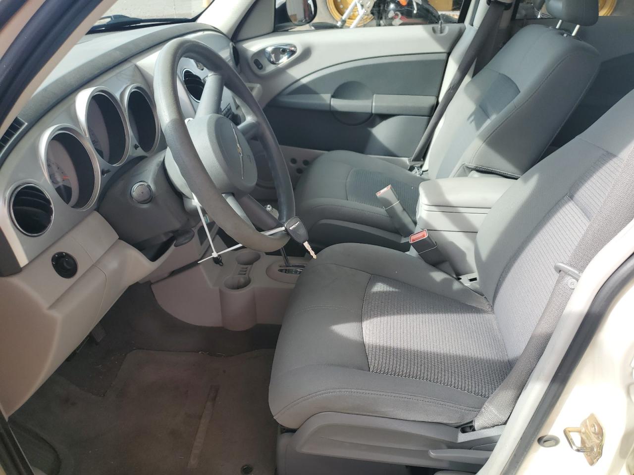 Lot #3248843855 2007 CHRYSLER PT CRUISER