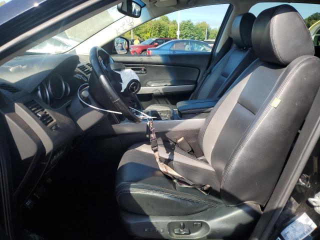 2011 MAZDA CX-9 - JM3TB2DA6B0305762