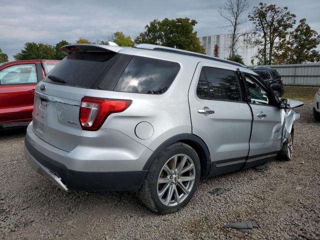2017 FORD EXPLORER L 1FM5K8F8XHGC69309