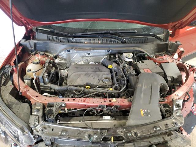 2024 CHEVROLET TRAX 1RS - KL77LGE2XRC091506