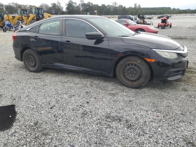 2016 HONDA CIVIC LX - 19XFC2F54GE026974