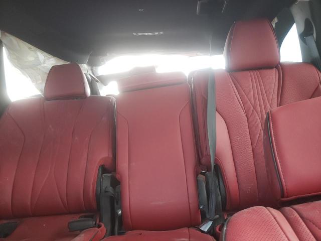 2025 ACURA MDX A-SPEC 5J8YE1H99SL033935