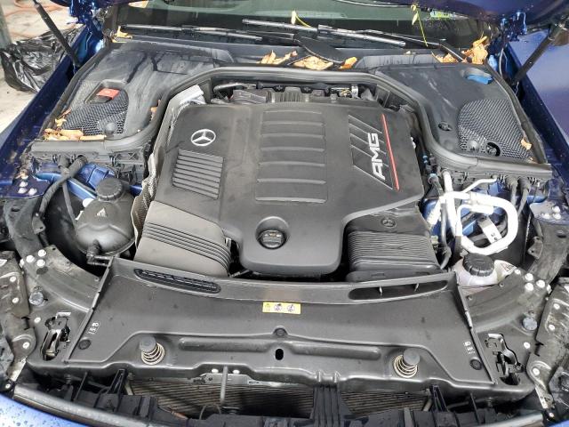 2020 MERCEDES-BENZ AMG GT 53 WDD7X6BB5LA012466
