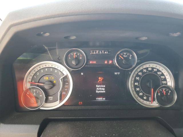 2015 RAM 1500 SLT 1C6RR6LT5FS505820