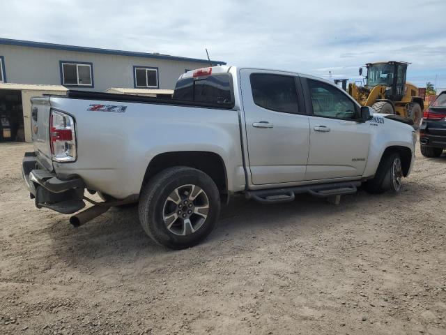 2016 CHEVROLET COLORADO Z 1GCPTDE12G1193044
