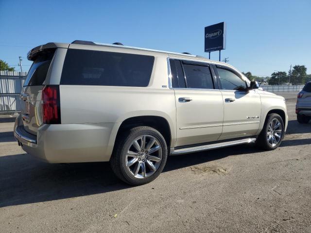 2015 CHEVROLET SUBURBAN K - 1GNSKKKC8FR243217