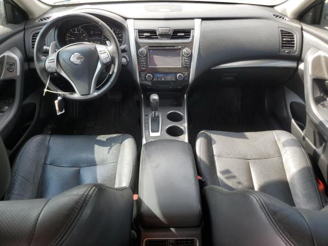 2015 NISSAN ALTIMA 3.5 - 1N4BL3AP0FC137417