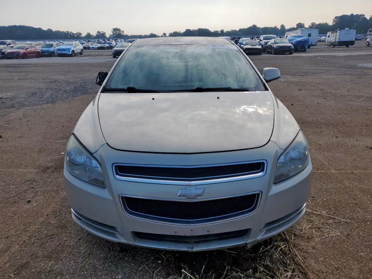 CHEVROLET MALIBU 2LT