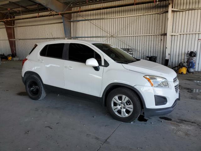 2016 CHEVROLET TRAX LS #3304148488
