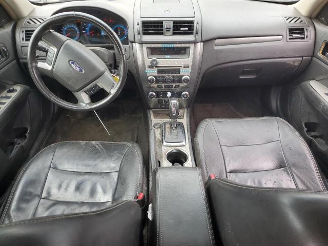 2011 FORD FUSION SEL - 3FAHP0JA1BR291140