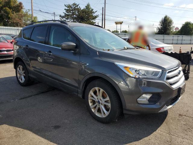 2018 FORD ESCAPE SEL 1FMCU9HD9JUB81487