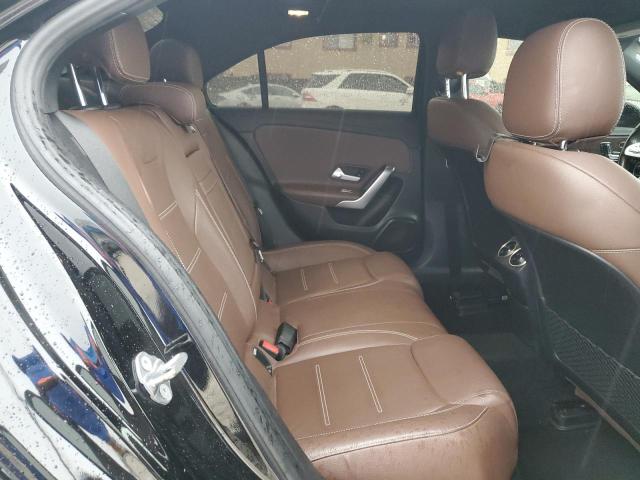 2019 MERCEDES-BENZ A 220 WDD3G4EB6KW011813