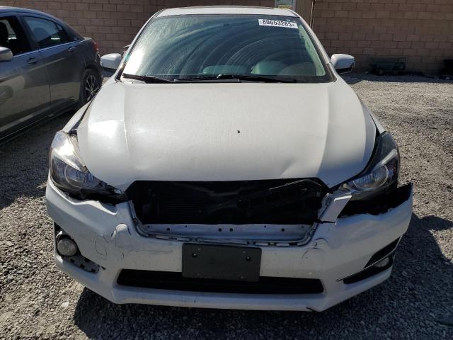 2016 SUBARU IMPREZA LI JF1GJAK61GH009195