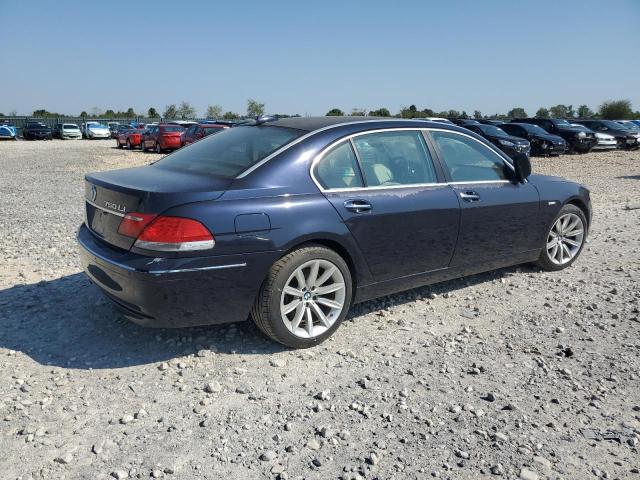 BMW 750 LI 2008 WBAHN83508DT80131 photo #4