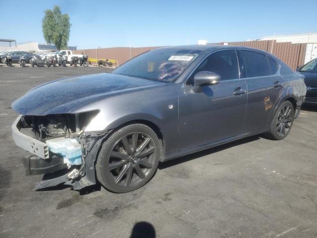 2015 LEXUS GS 350 #3315800352