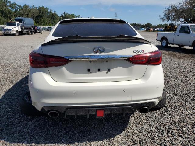 2018 INFINITI Q50 RED SP JN1FV7AP8JM461265