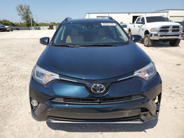 2017 TOYOTA RAV4 LIMIT JTMDFREV9HD203580