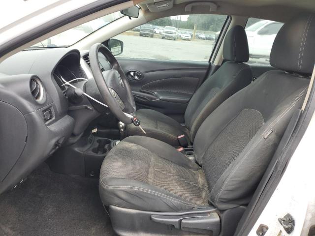 2017 NISSAN VERSA S 3N1CN7AP8HL839625