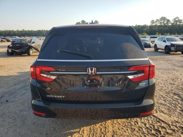 2022 HONDA ODYSSEY EX - 5FNRL6H52NB022978