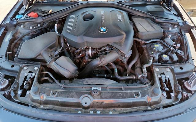 2018 BMW 430I WBA4J1C50JBG79835