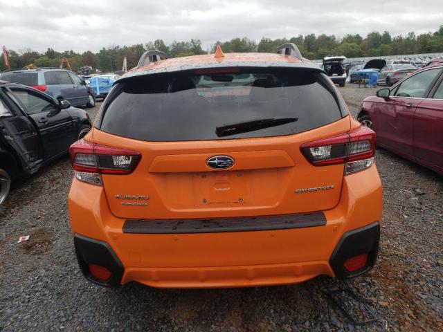 2020 SUBARU CROSSTREK JF2GTANC7LH206065