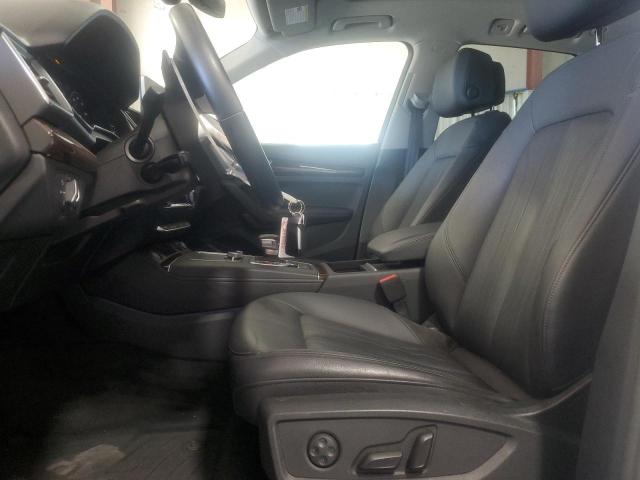 2020 AUDI Q5 PREMIUM WA1BNAFY7L2066397
