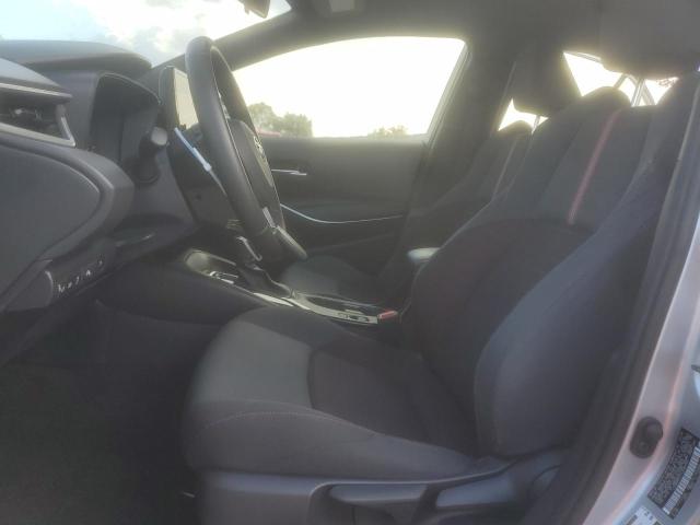 2025 TOYOTA COROLLA LE - JTDBCMFE1SJ044743