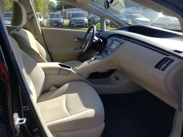 2015 TOYOTA PRIUS #3240105544