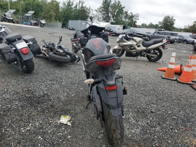 2014 KAWASAKI EX650 F - JKAEXEF1XEDA18372