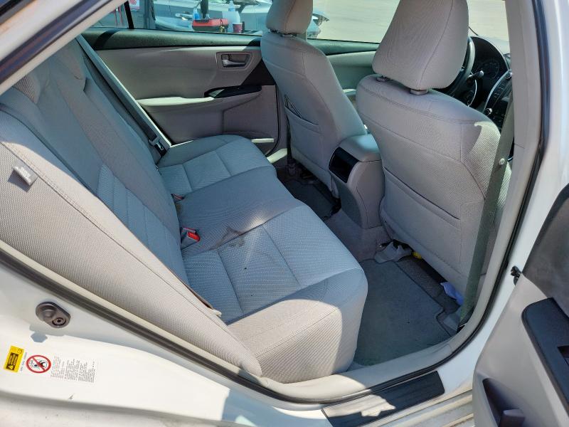 2015 TOYOTA CAMRY LE - 4T4BF1FK8FR502411