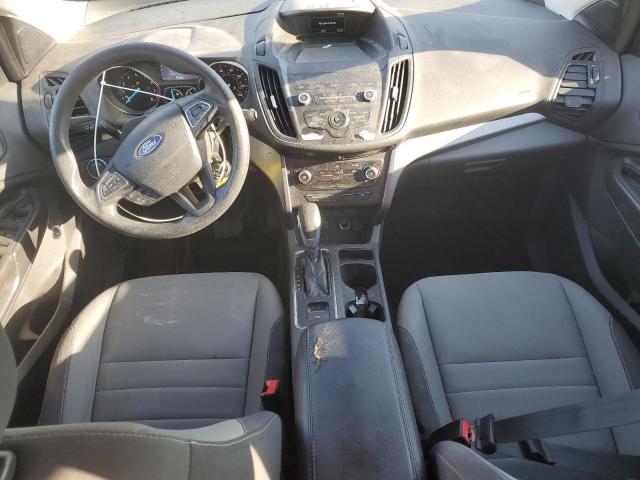 2019 FORD ESCAPE S 1FMCU0F70KUC20610